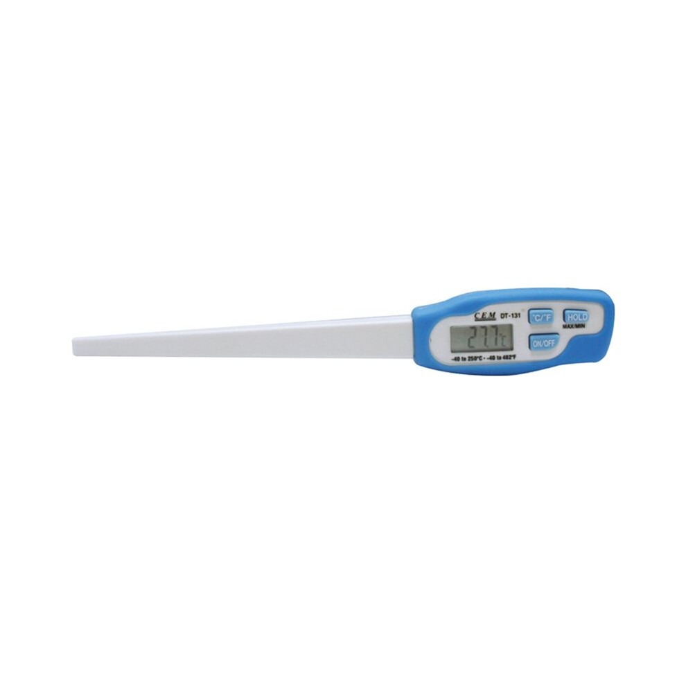 Dt-131 Pin Type Meat Thermometer Kitchen Digital Cooking Food Probe Electronic Bbq Cooking Tools Kitchen Thermometers 6032029727099