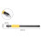 Pottery Texture Carving Tools Multi-Angle Rotating Solid Wood Decorative Carving Texture Tool DIY Ceramics Shape Tools A 7