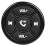 Wireless Media Button Remote Controller for Car Steering Wheel Music Player  Audio Control for Android 9