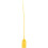 500 Plastic Tamper Seals, Numbered Zip Ties Tags,Disposable Self Locking Signage for Fire Extinguisher,Shipping,250mm E 8