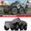 Airfix Airfix A1385 Alvis Saracen Mk.5 1:35 Model Kit 1