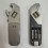Adjustable Multitool, Adjustable Wrench with Screwdriver Bits, Stainless Steel Multitool Tool, with Replacement Tips 3