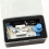 MK-02 Hand Keys Electrical Keys Locksmith Hand Tool for Electrical Cabinets and Switchgear Maintenance B 6