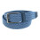 Greg Norman Men's Two Tone Stretch Belt 1