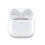 Συμβατό με θήκη φόρτισης AirPods 3, ακουστικά Bluetooth, θύρα USB-C, ασύρματο κουτί φόρ 1