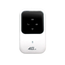 Δωρεάν Δορυφορικό Internet στην τσέπη σας, Router Απεριόριστο Δορυφορικό Internet Φορ