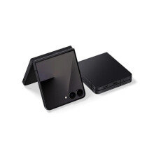 New Samsung Galaxy Z Flip 7 5G 256GB Black Phone