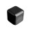 Billiard Chalk Storage Box Billiard Accessories Pool Chalk  Chalk Storage Holder Pool Chalks Carrier Case Black 1