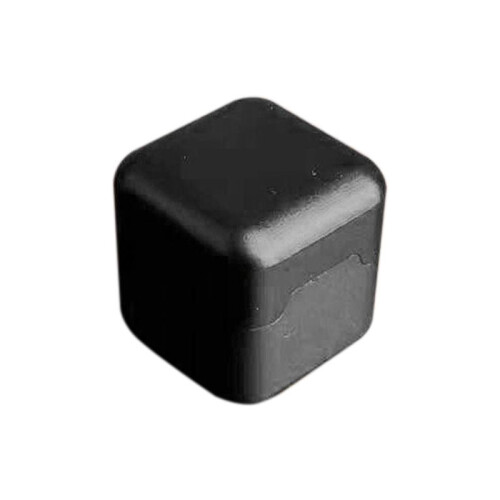 Billiard Chalk Storage Box Billiard Accessories Pool Chalk  Chalk Storage Holder Pool Chalks Carrier Case Black