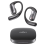 Shokz SHOKZ OpenFit Pro Open-Ear Wireless Earbuds Black 1