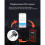 Programable TPMS Sensors 2 in 1 433MHz+315MHz Support Programing with CELL PHONE 8