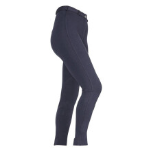 (8 UK R, Navy) Wessex Womens/Ladies Jodhpurs