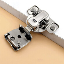 Soft Closing Cabinet Hinge Overlay Self Slow Close Door Hinges Cabinets Face Frame Concealed Hinges Door Damper