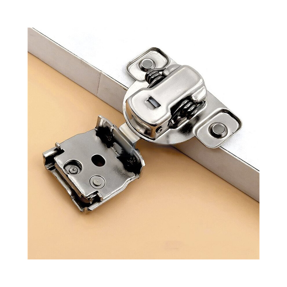 Soft Closing Cabinet Hinge Overlay Self Slow Close Door Hinges Cabinets Face Frame Concealed Hinges Door Damper 4712271199005