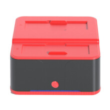 7in1 HDD Docking Station to USB 3.0 Adapter for 2.5 3.5 SSD HDD Disk Case Dock Hard Drive Enclosure DockStation(EU)