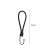 Outdoor Tent Binding with High-Elastic Rope, Plastic  Straps, Trampoline Binding with Elastic Rope. 6