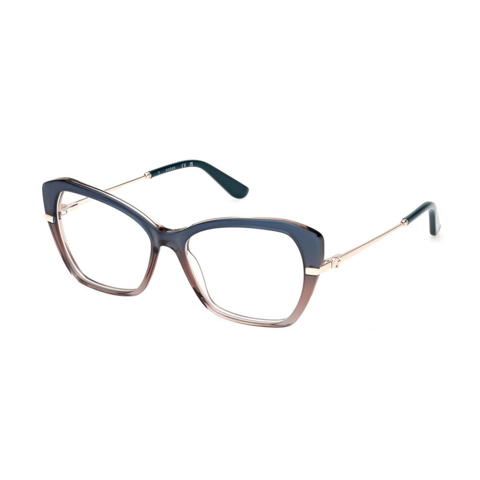Guess Gu50183 092 Women New Eyeglasses