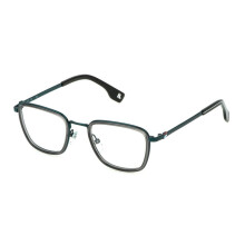 Fila VFI718V 09MB Unisex New Eyeglasses