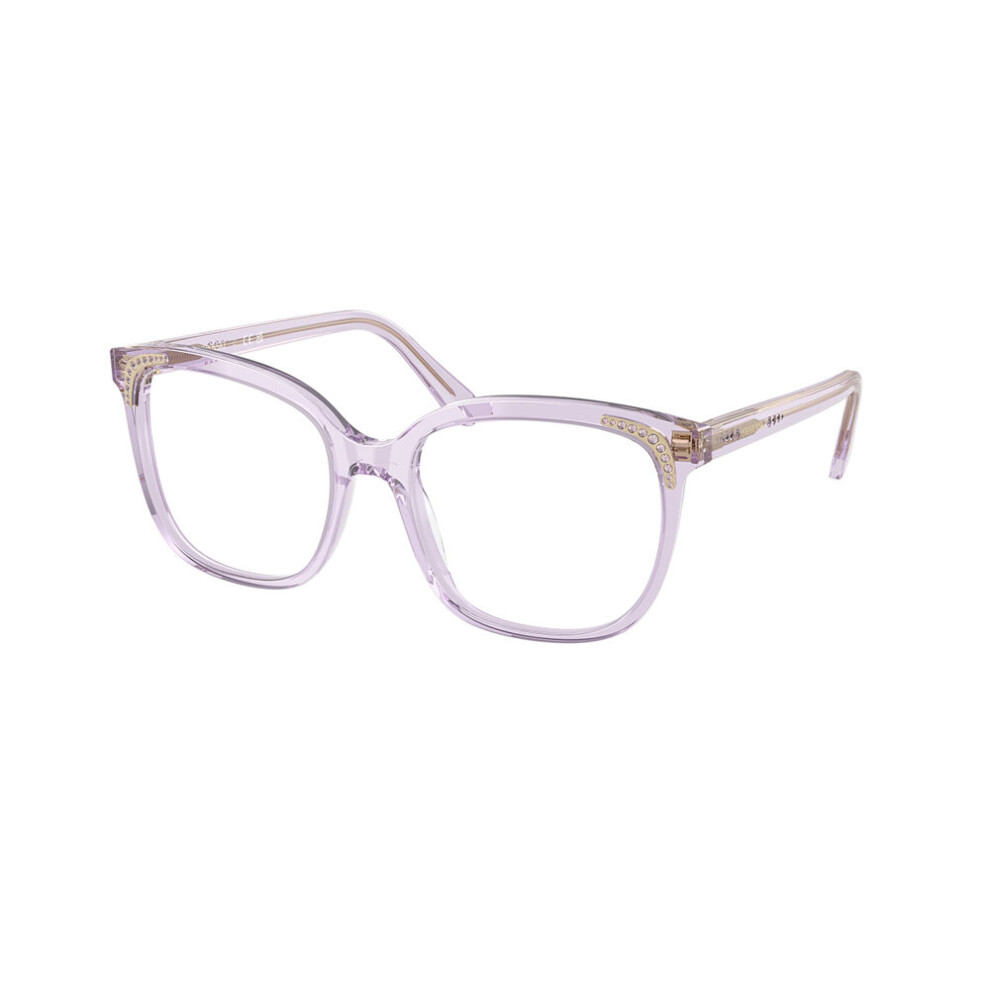 Swarovski Sk2033 1079 Women New Eyeglasses