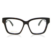 Gucci GG1302O 006 Women New Eyeglasses