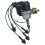 Distributeur D'Allumage 19030-73040 pour  Camry, Crown 3