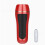 1pc Intelligent Rechargeable Automatic vacuum Enlar for man Red 1