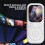 New MP3  Player Fast Charging 5.4  Version Expandable Memory Card Music Player FM Recording E-Book B 8