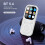 New MP3  Player Fast Charging 5.4  Version Expandable Memory Card Music Player FM Recording E-Book B 10