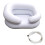 Soft Inflatable Shampoo Bowl for Limited Mobility 10