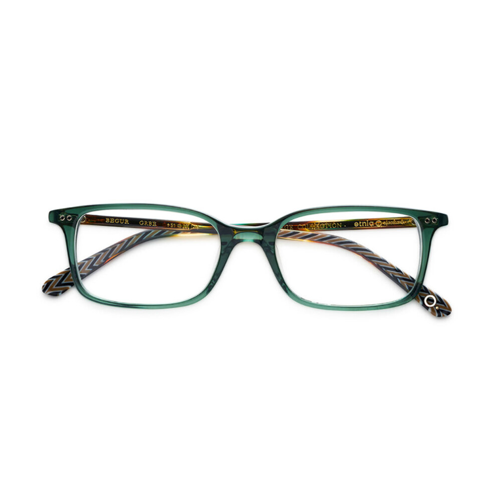 Etnia Barcelona (51) Begur Grbe Unisex New Eyeglasses