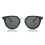 Prada Prada PR 17YS Polarized 1AB03R Men New Sunglasses 1