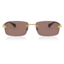 Gucci GG1221S 002 Men New Sunglasses