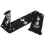 Tottenham Hotspur FC Particle Scarf 2