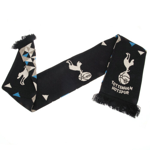 Tottenham Hotspur FC Particle Scarf 1