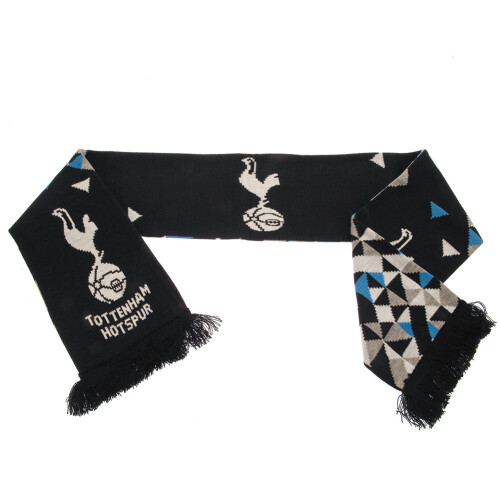 Tottenham Hotspur FC Particle Scarf 2