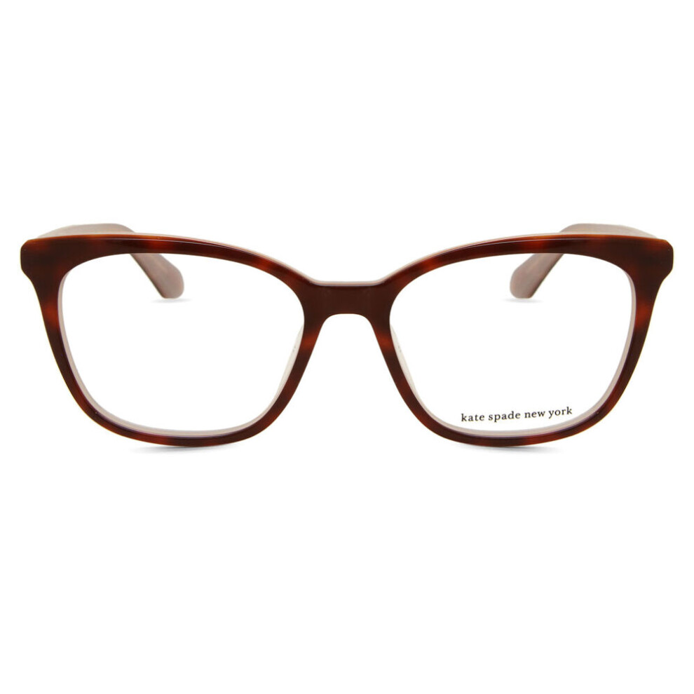 Kate Spade (54) Ninna/G Asian Fit 086 Women New Eyeglasses