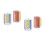 4PCS Highly Elastic Mesh Soap Bubble Box Laundry Soap Bubble Box Lathering Soap Box Mesh Foaming Soap Box Soap Storage 1