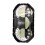 Quadro Strumenti Tachimetro con Display LCD e Cornice Cromata 278002273 per   130 2008-2010 5