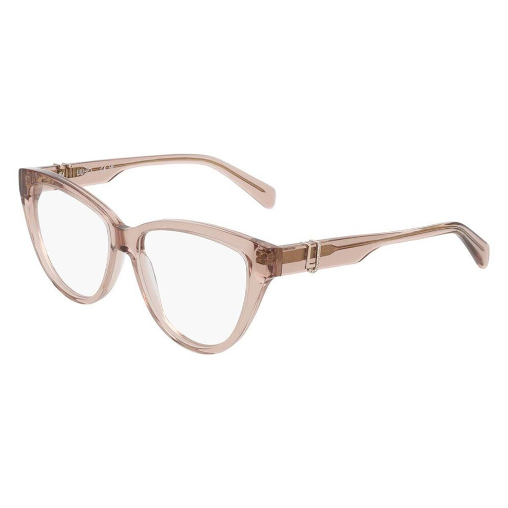 Liu Jo Lj2826r 272 Women New Eyeglasses