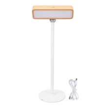 Touch Control Bedroom Wall Light