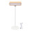 Touch Control Bedroom Wall Light 1