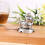 Cute Duck Design Stainless Steel Tea Strainer 1