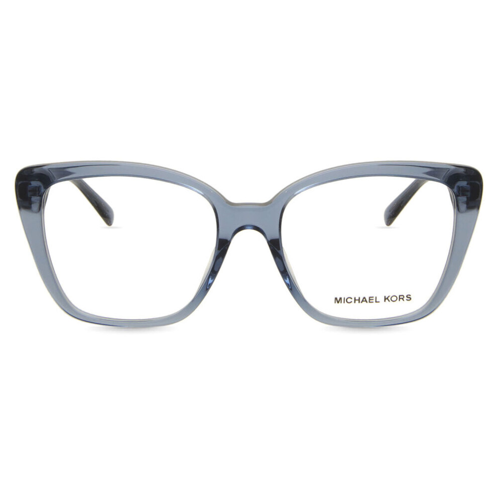 Michael Kors (53) Mk4110u Avila 3956 Women New Eyeglasses