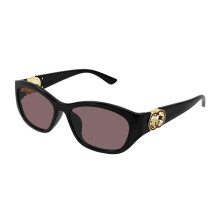 Gucci GG1826SK Asian Fit 007 Women New Sunglasses