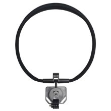 Hands-Free Neck Mount Holder for Osmo 360 Adjustable Chest Strap Panoramic Camera Neck Bracket
