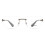 Burberry Burberry BE1392 1316 Men New Eyeglasses 1