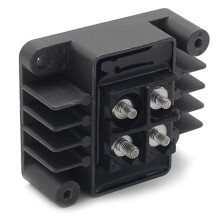 Rectifier Regulator Assy 6G5-81960-A0, 6G5-81960-00 for 75HP to 200HP 225HP 1986-