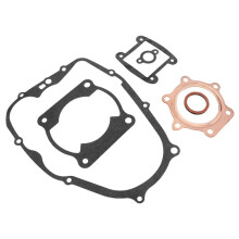 Complete Full Motor Engine Top End Gasket Set for Blaster 200 YFS200 1988-2006 Accessories