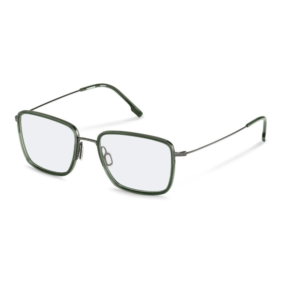 Rodenstock R7157 C000 Unisex New Eyeglasses