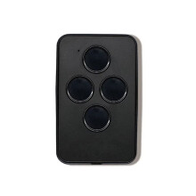 433.92MHz for 4PRO Remote Control for Barrier Gate Garage Door Opener Rolling Code Transmitter for